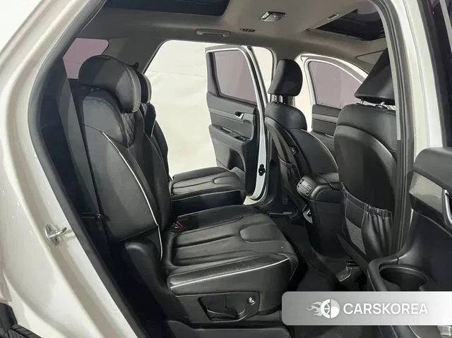 Hyundai Palisade id 3595390 из Кореи 19