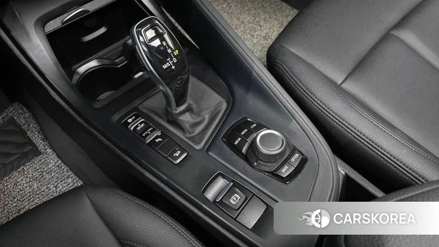 BMW X1 (F48) id 3905012 из Кореи 19