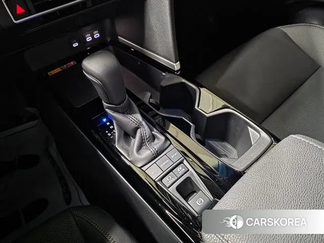 Toyota Camry (XV80) id 3251315 из Кореи 19