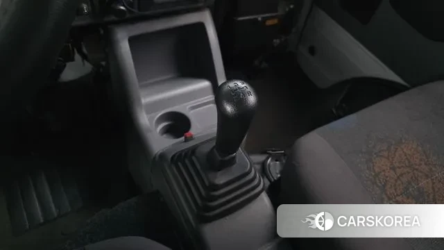 Chevrolet (GM Daewoo) New Damas id 3479047 из Кореи 19