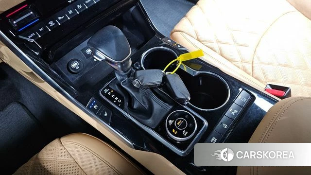 Kia Mohave Master id 3853163 из Кореи 19