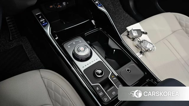 Kia The New Sorento 4th Generation id 3940173 из Кореи 19