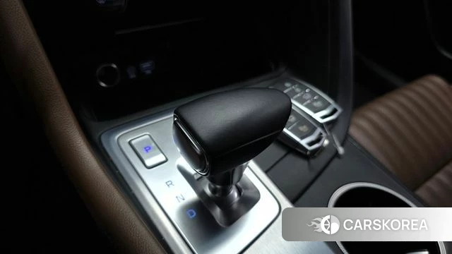 Genesis G70 id 4732071 из Кореи 31