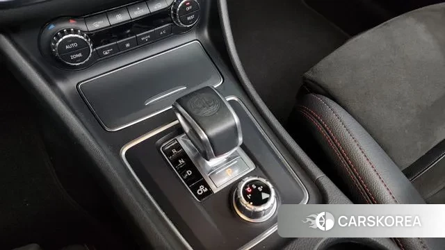 Mercedes-Benz GLA-Class X156 id 3588259 из Кореи 19