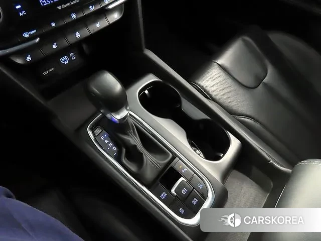 Hyundai Santa Fe TM id 3000486 из Кореи 19