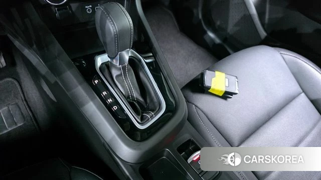 Renault Korea (Samsung) XM3 id 4330055 из Кореи 31