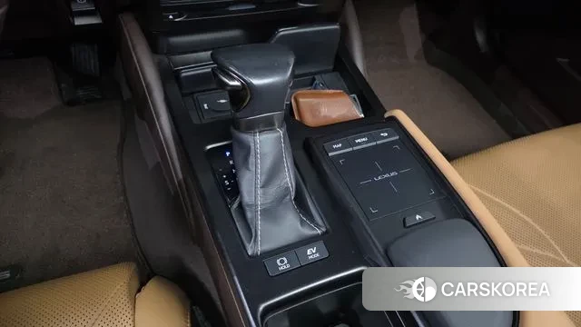 Lexus ES300h 7th generation id 3345108 из Кореи 19