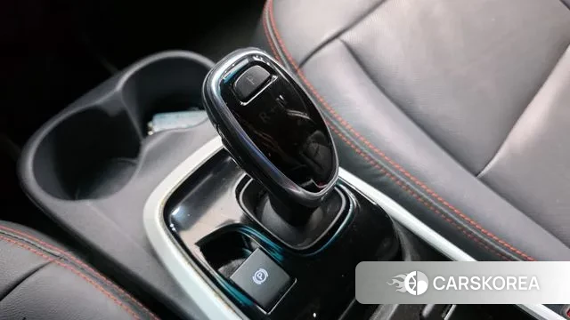 Chevrolet (GM Daewoo) Bolt EV id 3681213 из Кореи 19