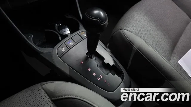 Kia Morning Urban (JA) id 2896341 из Кореи 19