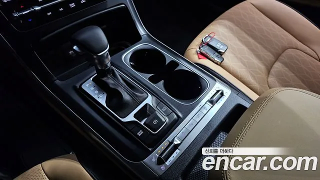 Kia Carnival 4th generation id 2655891 из Кореи 19