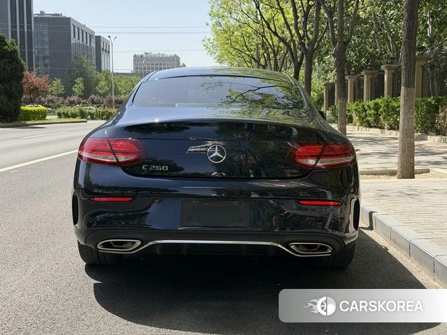Mercedes-Benz Class C (imported) id 4256362 из Китая 15