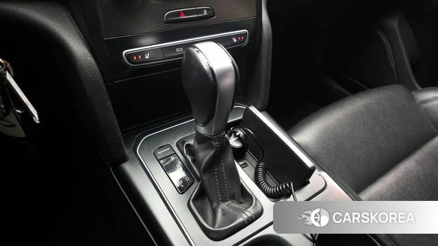 Renault Korea (Samsung) SM6 id 4203875 из Кореи 29