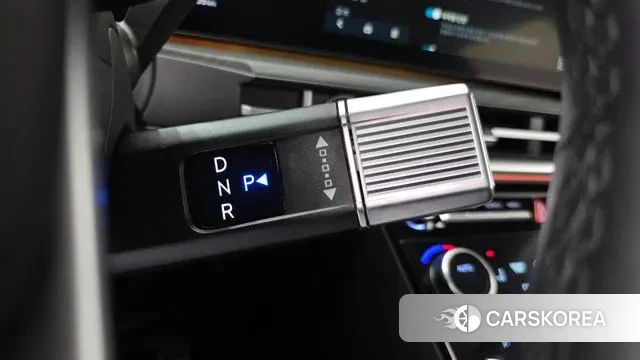 Hyundai Santa Fe (MX5) id 3528421 из Кореи 19