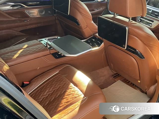 BMW 7 series id 4259075 из Китая 20