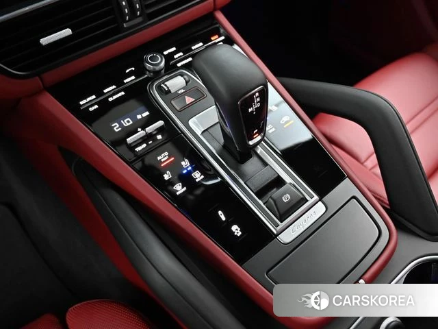 Porsche Cayenne (PO536) id 4630533 из Кореи 19