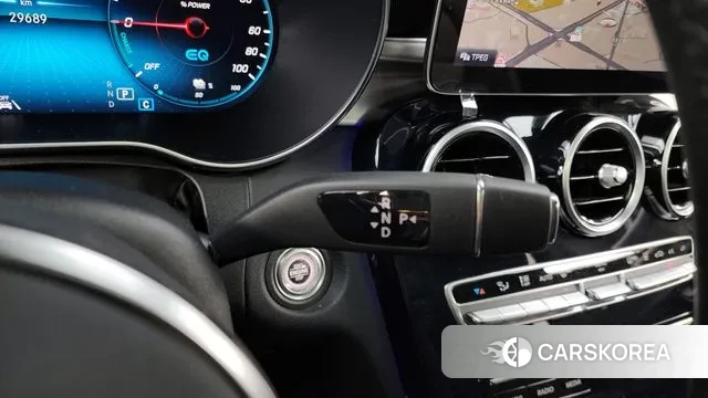 Mercedes-Benz C-Class W205 id 3422196 из Кореи 19