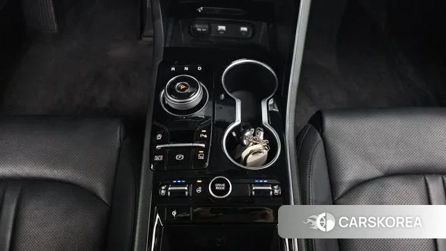 Kia K5 3rd generation id 3697309 из Кореи 19