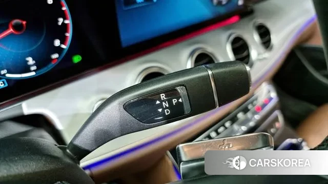 Mercedes-Benz E-Class W213 id 3003507 из Кореи 19