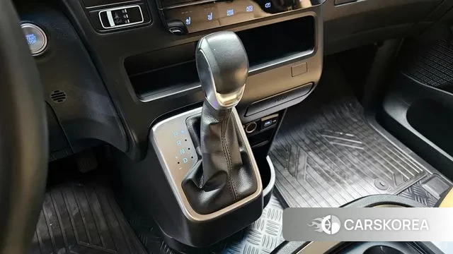 Hyundai Staria id 3017134 из Кореи 19