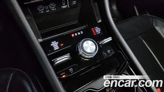 Jeep Grand Cherokee (WL) id 2483738 из Кореи 18