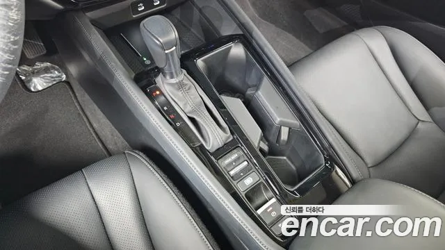 Honda Accord 11th Generation id 2736357 из Кореи 19