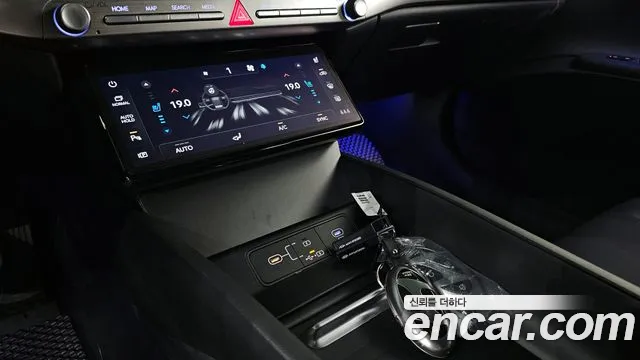 Hyundai Grandeur (GN7) id 2689058 из Кореи 19