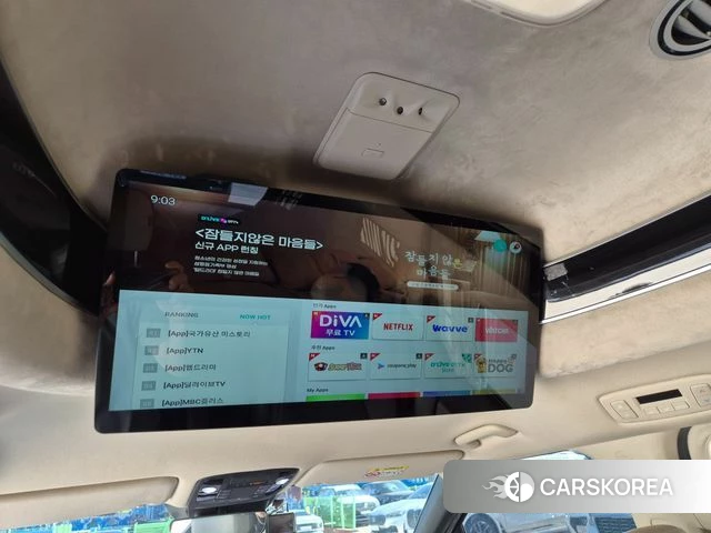 Kia Carnival 4th generation id 4692956 из Кореи 19