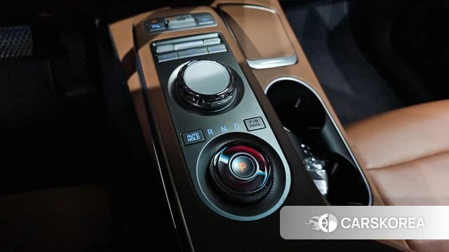 Genesis GV70 id 4223813 из Кореи 33