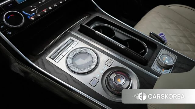 Genesis GV80 id 3813245 из Кореи 19