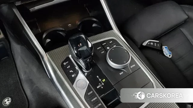 BMW 3 Series (G20) id 3468735 из Кореи 19