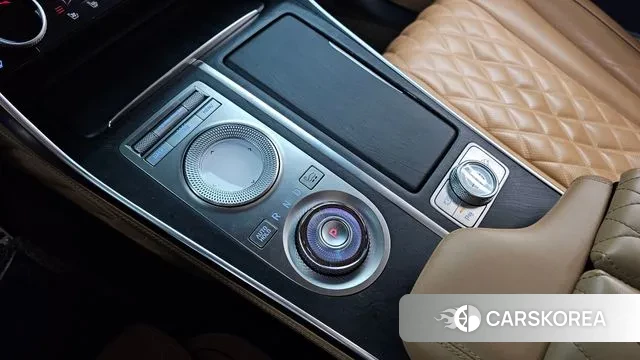 Genesis GV80 id 3546562 из Кореи 19