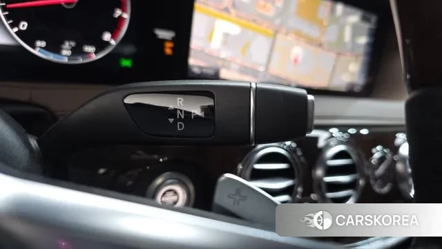 Mercedes-Benz S-Class W222 id 3646916 из Кореи 19