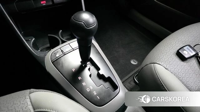 Kia Morning Urban (JA) id 4389719 из Кореи 19