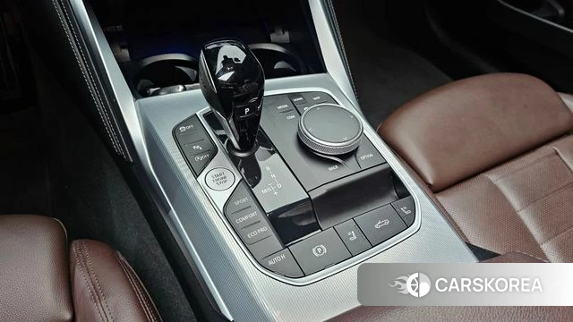 BMW 4 Series (G22) id 4635922 из Кореи 30