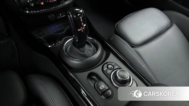 Mini Cooper Clubman id 4309036 из Кореи 31