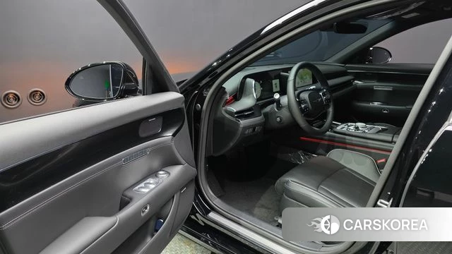 Genesis G90 (RS4) id 4432886 из Кореи 38