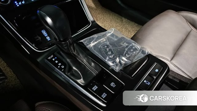 Hyundai Grandeur IG Hybrid id 4397535 из Кореи 29