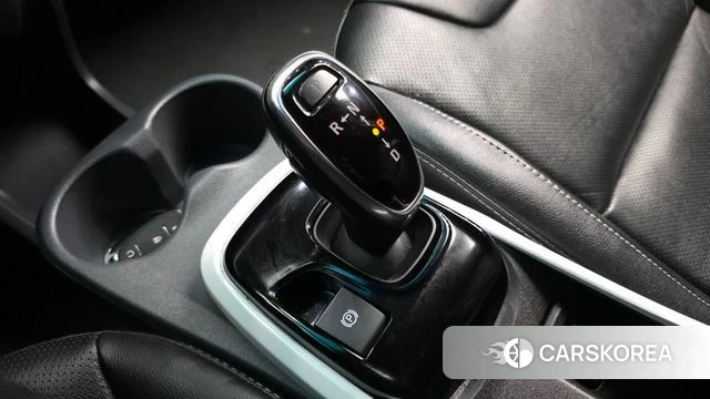 Chevrolet (GM Daewoo) Bolt EV id 4284053 из Кореи 29