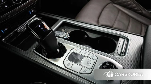 Ssangyong All New Rexton id 3953424 из Кореи 19