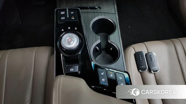 Kia K8 Hybrid id 4631269 из Кореи 33