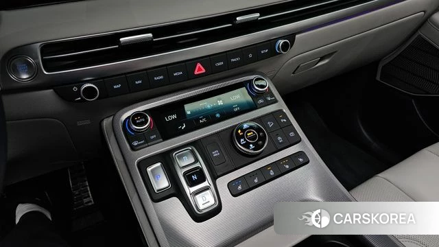Hyundai The New Palisade id 4441992 из Кореи 35