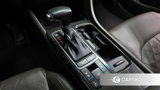 Kia The New K5 2nd generation id 4351081 из Кореи 33