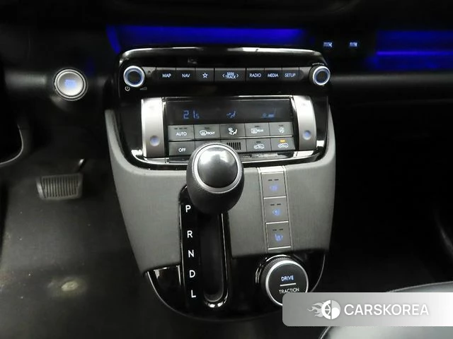 Hyundai Casper id 4481551 из Кореи 19