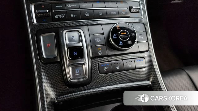 Hyundai The New Santa Fe id 3898267 из Кореи 19