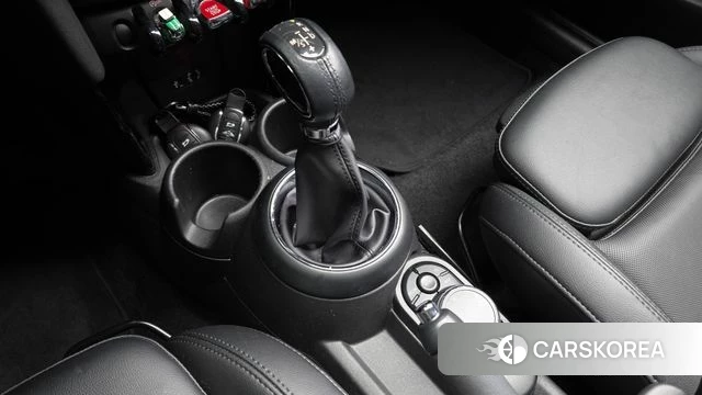 Mini Cooper Convertible id 4596273 из Кореи 33
