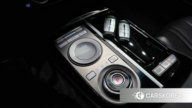 Genesis G80 (RG3) id 4429388 из Кореи 19