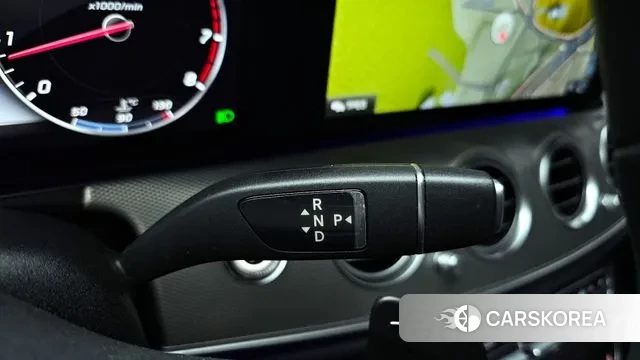 Mercedes-Benz E-Class W213 id 3259445 из Кореи 19