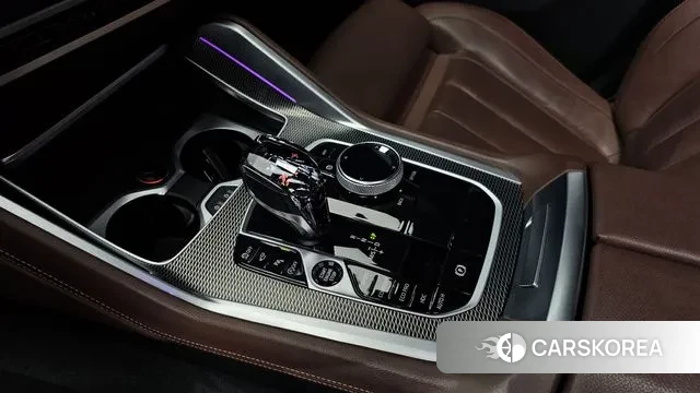 BMW X6 (G06) id 3323605 из Кореи 19