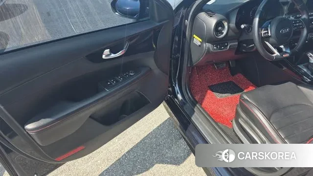 Kia Come New K3 id 2981579 из Кореи 19