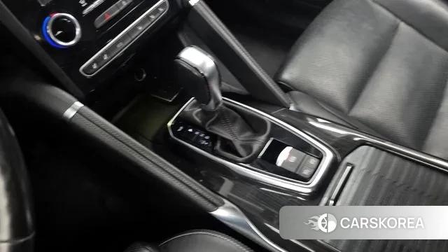 Renault Korea (Samsung) QM6 id 3313292 из Кореи 19
